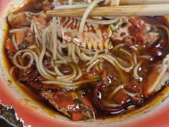 -老三样·旧食新味(船山路店)