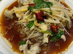 -新洪记·丽久饭店(铁西店)