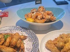 -园里前·私厨福建菜(台江万达店)