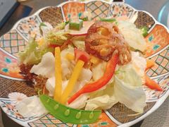 -铭牛烧肉·和牛海鲜自助(高新月牙湖店)