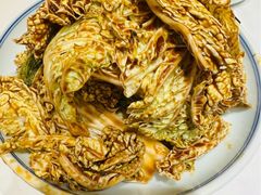-惠丰堂饭庄·烤鸭·京味菜(翠微路店)