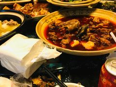 -青城甲(青城山店)