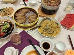 -凯鸽酒楼(大同振兴街店)