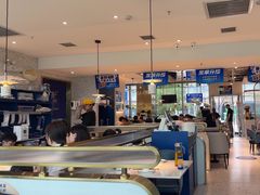 -兰湘子·湘菜小炒(长安万科广场店)