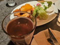 -京A Taproom·精酿餐吧(CBD店)
