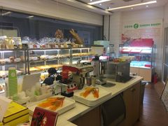 -花园饼屋·吐司蛋糕面包(星海店)