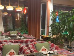 -慢丽江·云南野生菌土鸡锅(付家庄店)