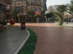 -厦门方特梦幻王国