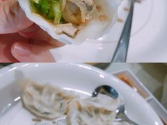 鲅鱼饺子-臻悦海宴.家宴(奥体中心店)