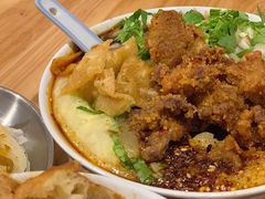 -小豆海棠(嘉兴路店)