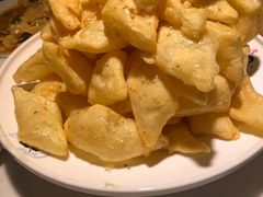 -老仁义·清真菜(太古街店)