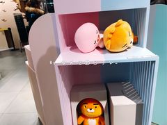 -KAKAO FRIENDS(弘大店)
