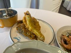 -香雪海饭店中餐厅(人民桥店)