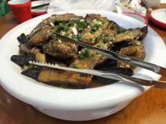 -潍城老菜馆·地标美食