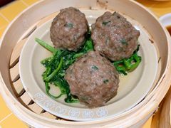 -蔡澜点心·粤菜(花城汇南区店)