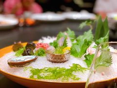 -新荣记(西溪湿地店)