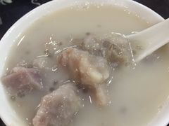 -潘苏凉茶馆(康之宝超级广场店)