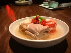 -湖滨28中餐厅·西湖宴·杭州君悦酒店