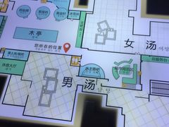 -丽池宫韩式汗蒸会馆(华灯坊店)