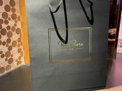 -PETIT PARIS 小巴黎(花园道店)