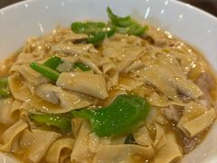青椒豆腐皮-老厨家(中央大街西七道街店)