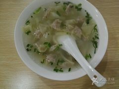-瞻老元面馆(双塘路店)