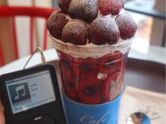 -Cafe de Paris(林荫路店)