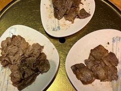 -一井烧肉·活鳗·寿司(望京SOHO店)