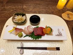 -空蝉怀石料理(益丰·外滩源店)