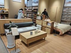 -MUJI无印良品(万达太原街店)