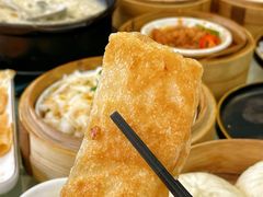 -馨越楼·点心·粤菜(赤坎店)