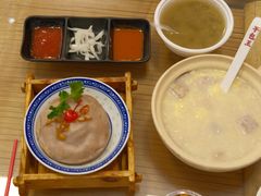 -芋包王闽南茶楼(八市店)