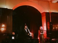 -LONG BAR 廊吧(外滩华尔道夫酒店)