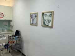 -维乐口腔(格林门诊长宁店)