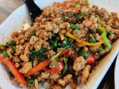 -Hi YOU你的饭局泰餐厅(雍和宫店)