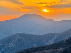-妙峰山风景名胜区