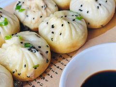 上海生煎包-浦江餐饮•上海菜馆(五四路店)