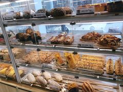 -85度C(常州武进八佰伴店)