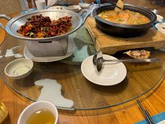 -糟粕醋·椰苑海南菜餐厅(亚龙湾天域酒店)