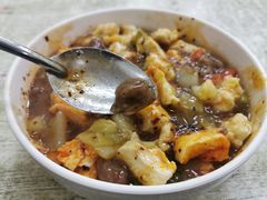 -清真李唯一优质肉丸糊辣汤