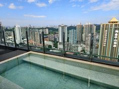 -白云宾馆-祥云西餐厅·法式鹅肝海鲜自助