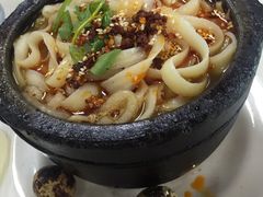 -土豆粉&刀削面(西单新一代商城店)