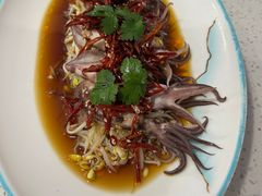 -前王院•巧克力海鲜市集餐厅(万平口店)