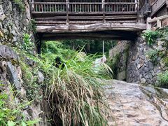 -林坑古村落