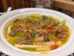 -名善山珍·野生菌汤锅(文殊院店)