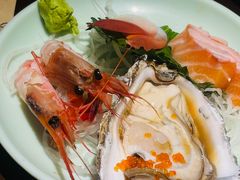 -王氏炉匠·烧鸟·居酒屋(双井店)