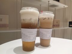-奈雪的茶(skp店)