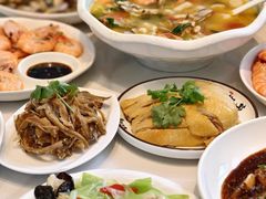 -碧海银沙海鲜餐厅(恒大海上威尼斯店)