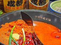 -冯校长老火锅(广州正佳广场店)