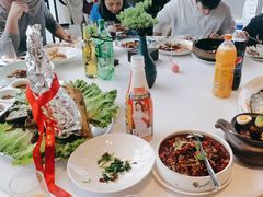 -宝燕壹号景观餐厅(龙盛国际商业广场店)